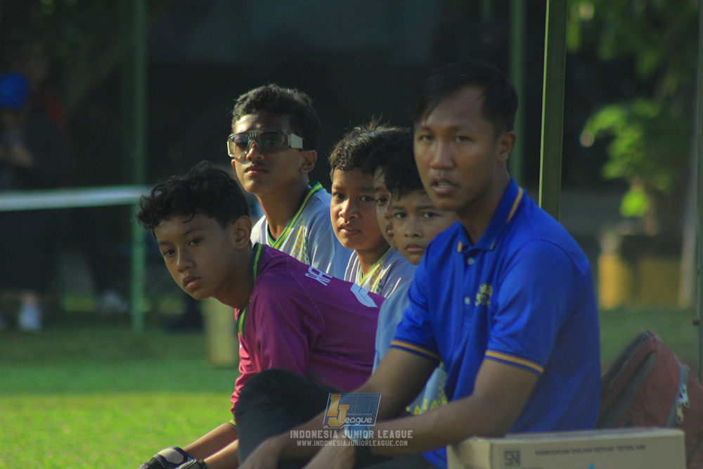 ijl u12 121025 brazillian soccer lfa vs maesa pararaider