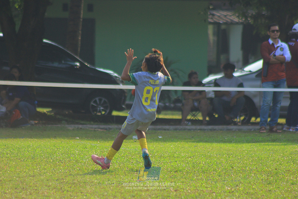 ijl u12 121025 brazillian soccer lfa vs maesa pararaider