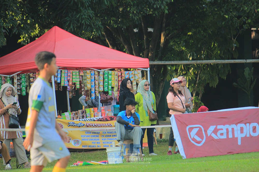 ijl u12 121025 brazillian soccer lfa vs maesa pararaider