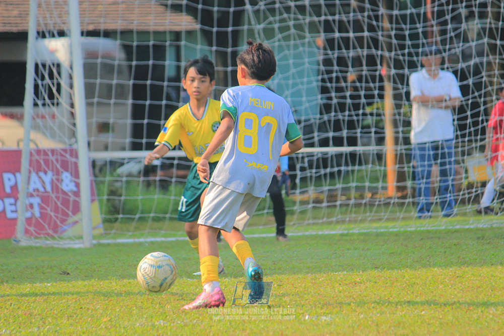 ijl u12 121025 brazillian soccer lfa vs maesa pararaider