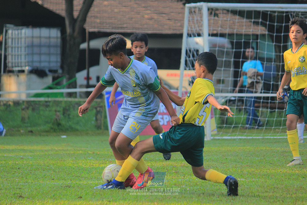 ijl u12 121025 brazillian soccer lfa vs maesa pararaider