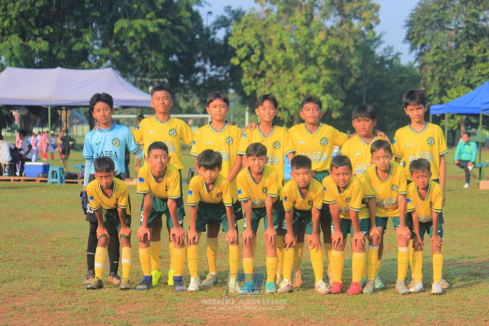 ijl u12 121025 brazillian soccer lfa vs maesa pararaider