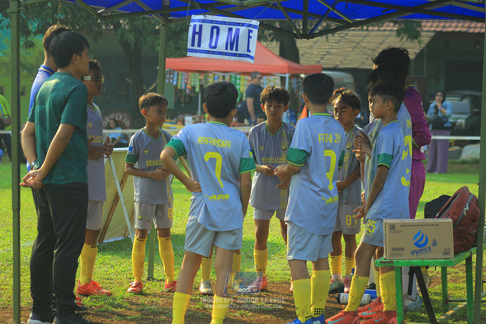 ijl u12 121025 brazillian soccer lfa vs maesa pararaider