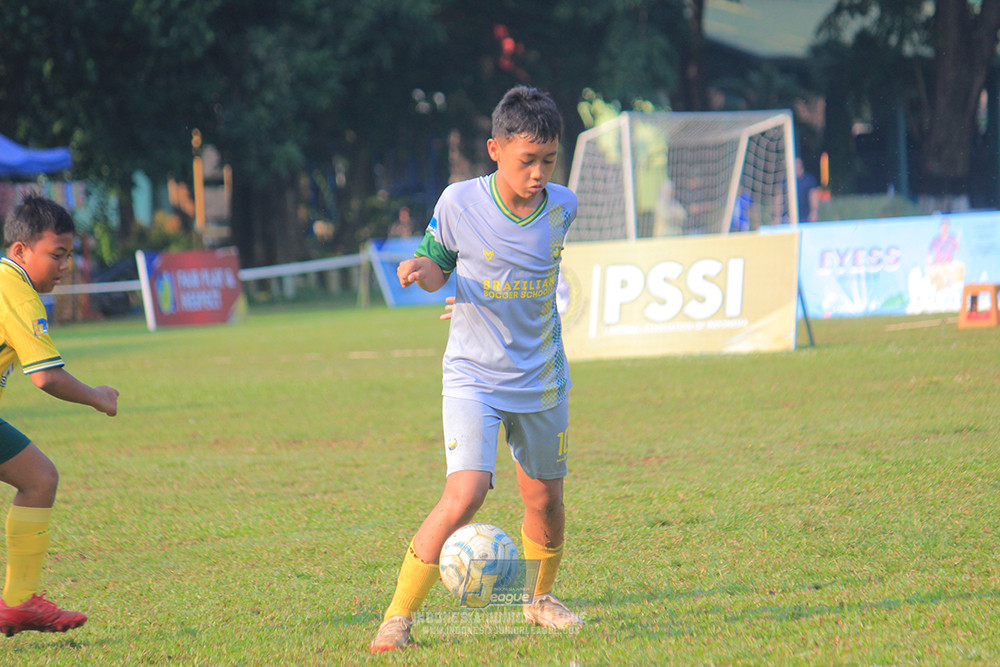 ijl u12 121025 brazillian soccer lfa vs maesa pararaider