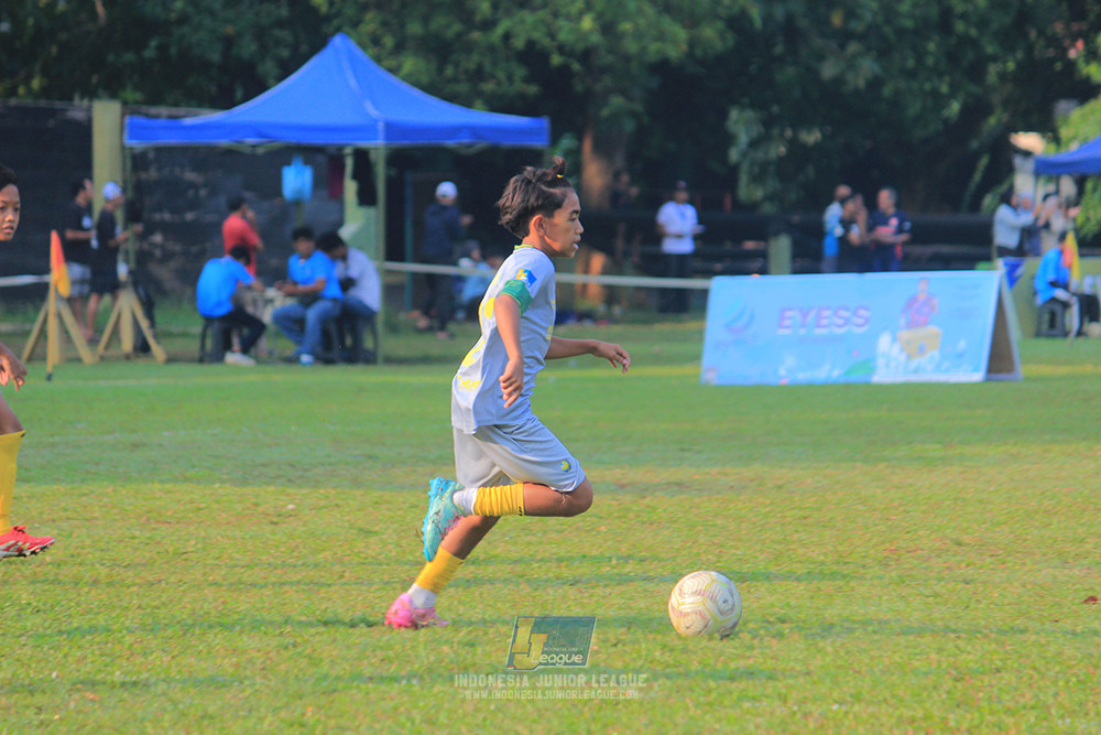 ijl u12 121025 brazillian soccer lfa vs maesa pararaider