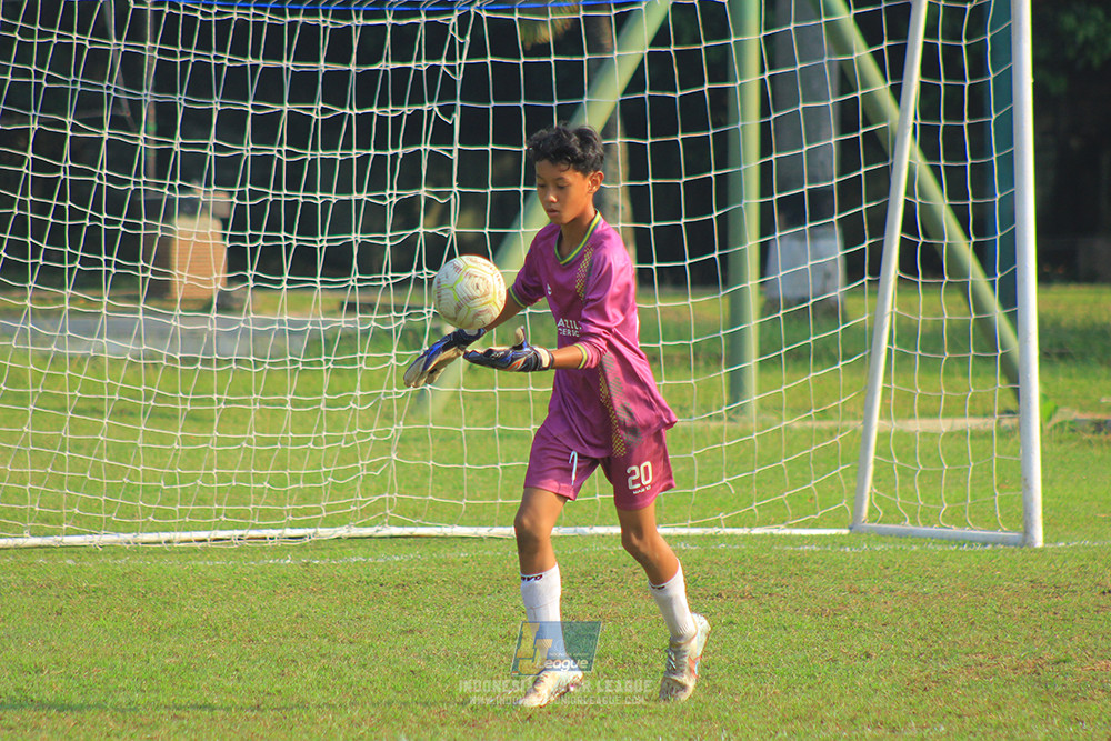 ijl u12 121025 brazillian soccer lfa vs maesa pararaider