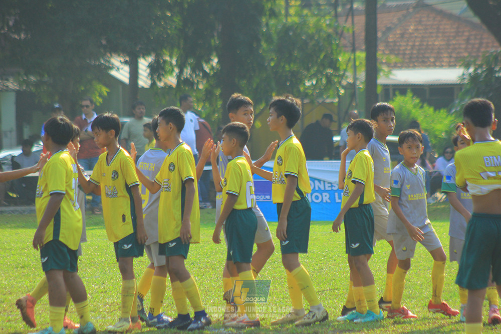 ijl u12 121025 brazillian soccer lfa vs maesa pararaider