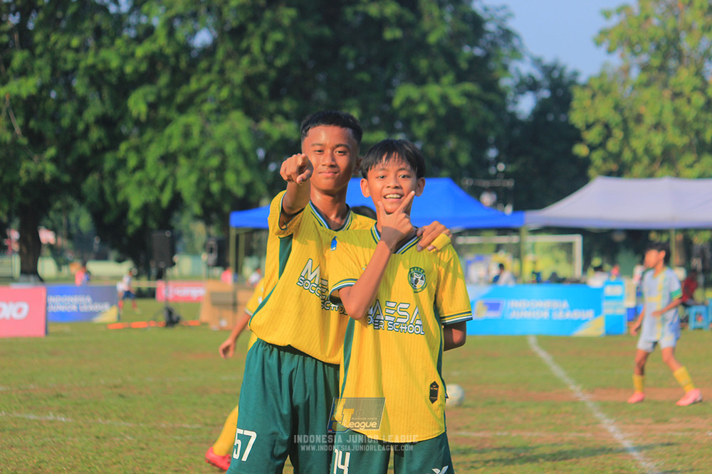 ijl u12 121025 brazillian soccer lfa vs maesa pararaider