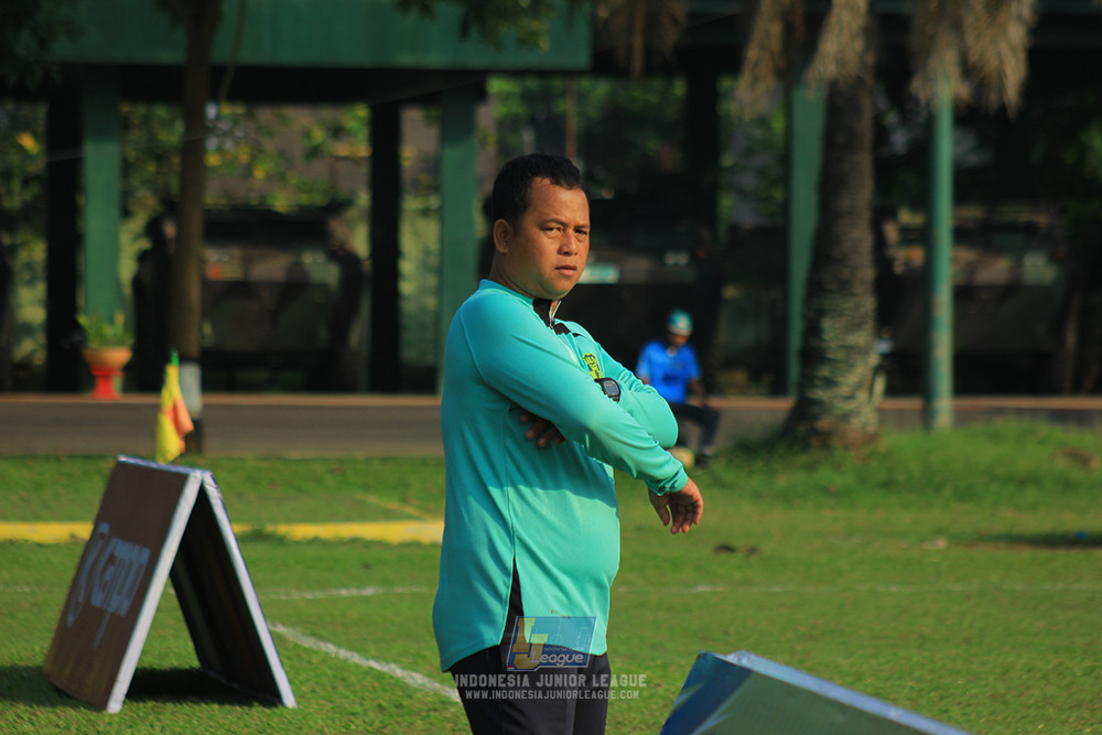 ijl u12 121025 brazillian soccer lfa vs maesa pararaider