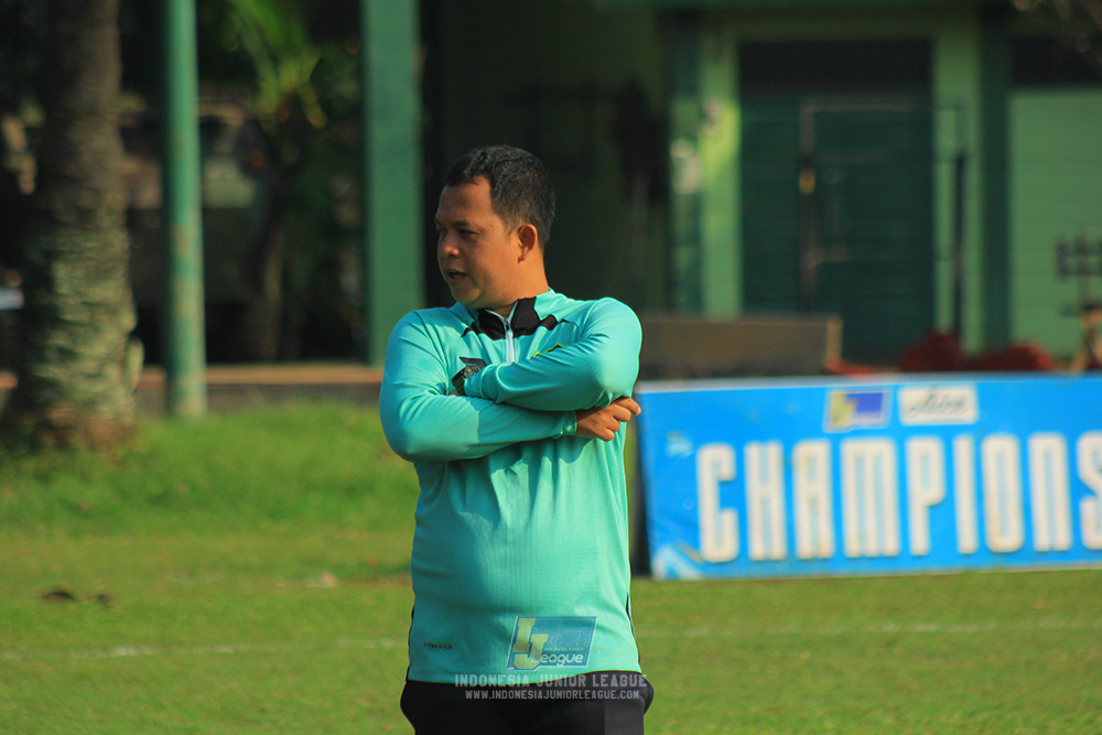 ijl u12 121025 brazillian soccer lfa vs maesa pararaider