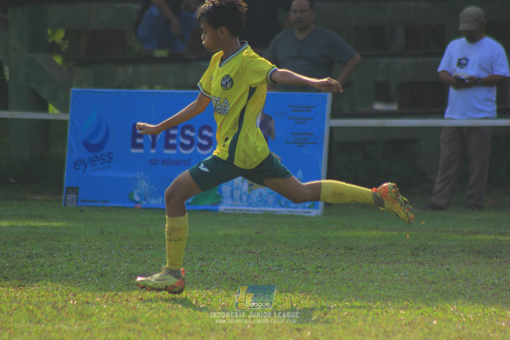 ijl u12 121025 brazillian soccer lfa vs maesa pararaider