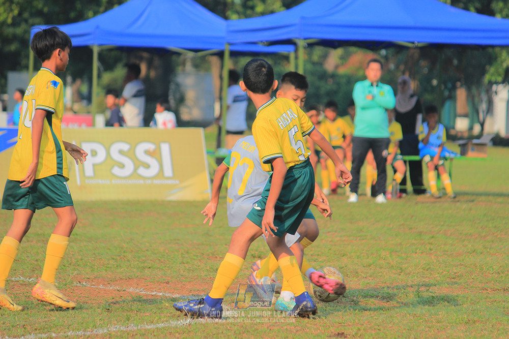 ijl u12 121025 brazillian soccer lfa vs maesa pararaider