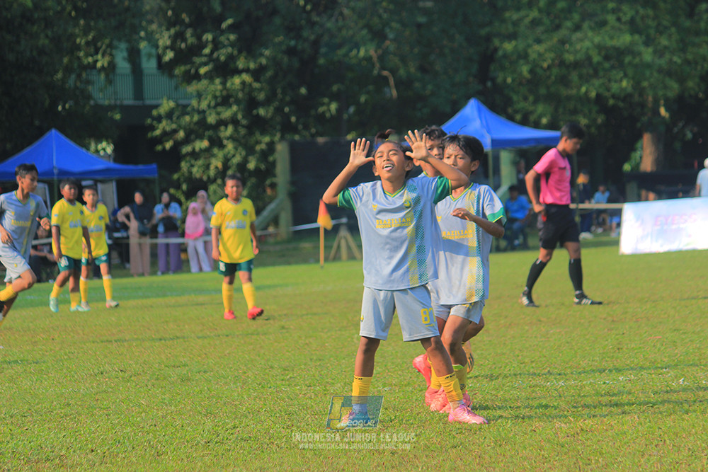 ijl u12 121025 brazillian soccer lfa vs maesa pararaider
