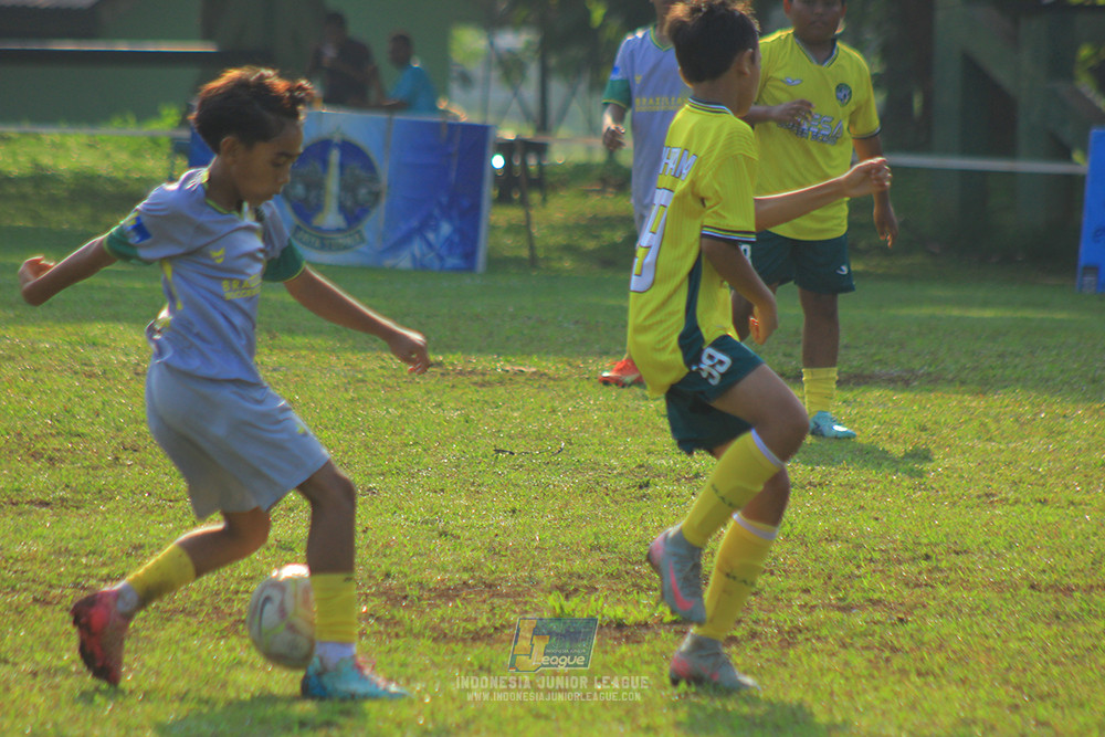ijl u12 121025 brazillian soccer lfa vs maesa pararaider