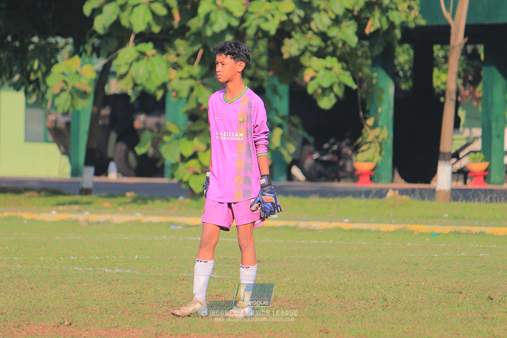 ijl u12 121025 brazillian soccer lfa vs maesa pararaider