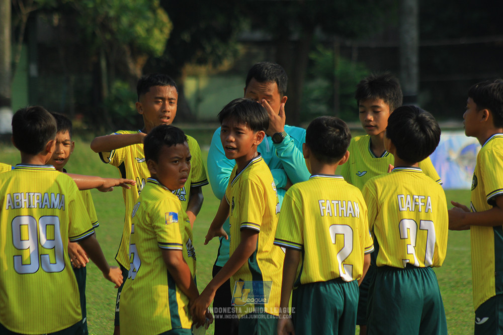ijl u12 121025 brazillian soccer lfa vs maesa pararaider