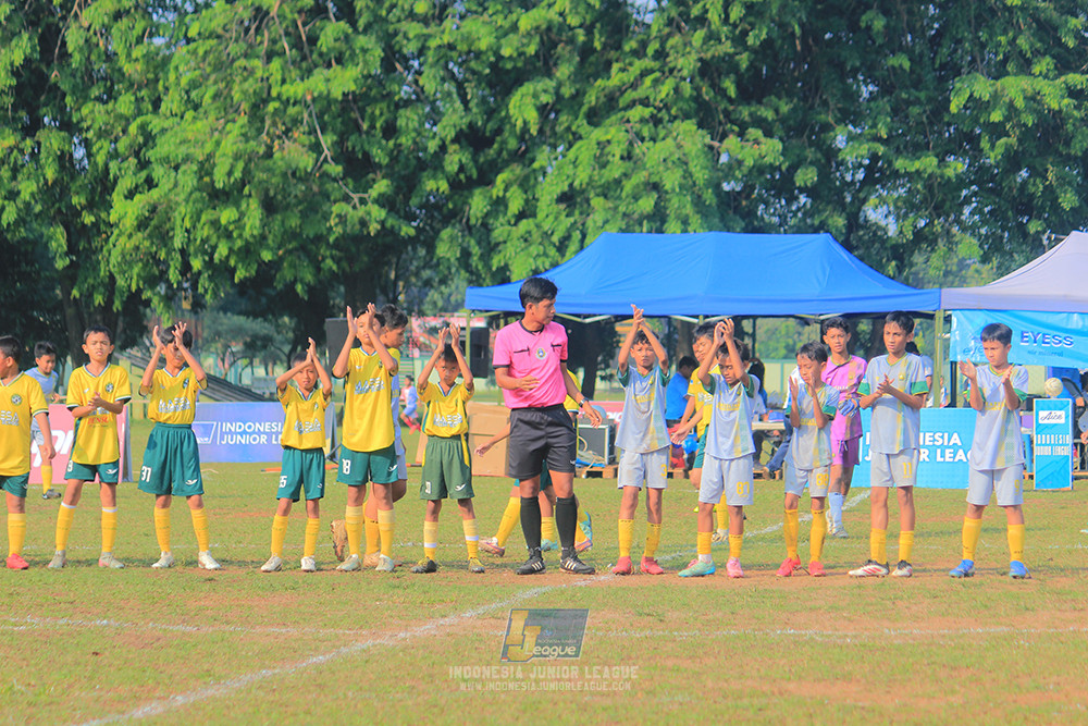 ijl u12 121025 brazillian soccer lfa vs maesa pararaider