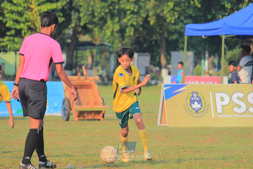 ijl u12 121025 brazillian soccer lfa vs maesa pararaider