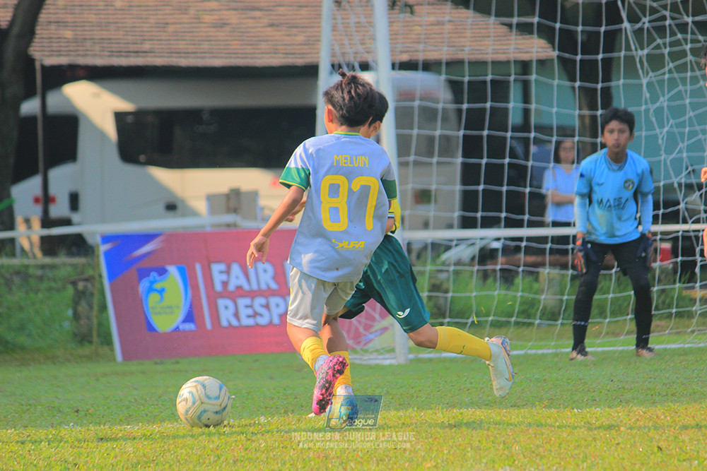 ijl u12 121025 brazillian soccer lfa vs maesa pararaider