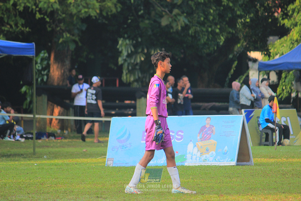 ijl u12 121025 brazillian soccer lfa vs maesa pararaider