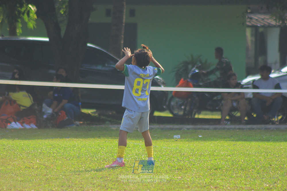 ijl u12 121025 brazillian soccer lfa vs maesa pararaider
