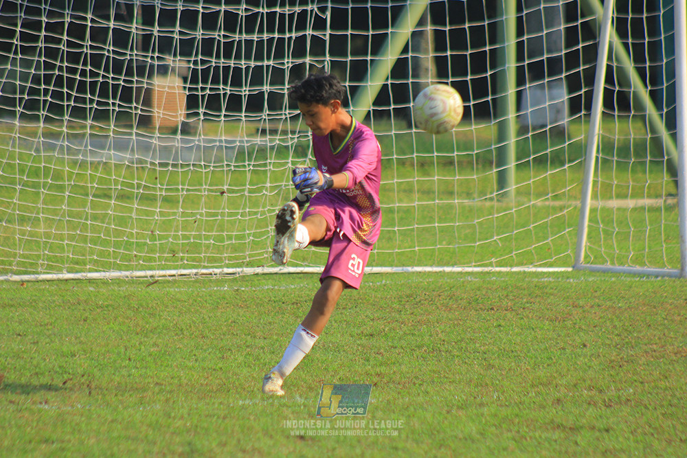ijl u12 121025 brazillian soccer lfa vs maesa pararaider