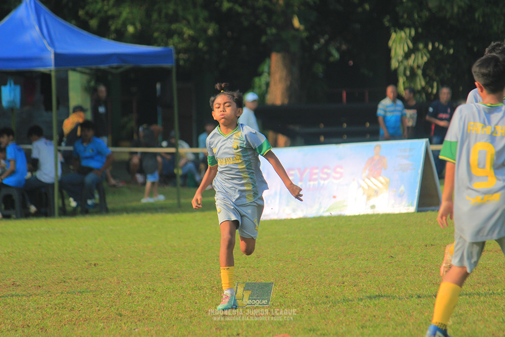 ijl u12 121025 brazillian soccer lfa vs maesa pararaider
