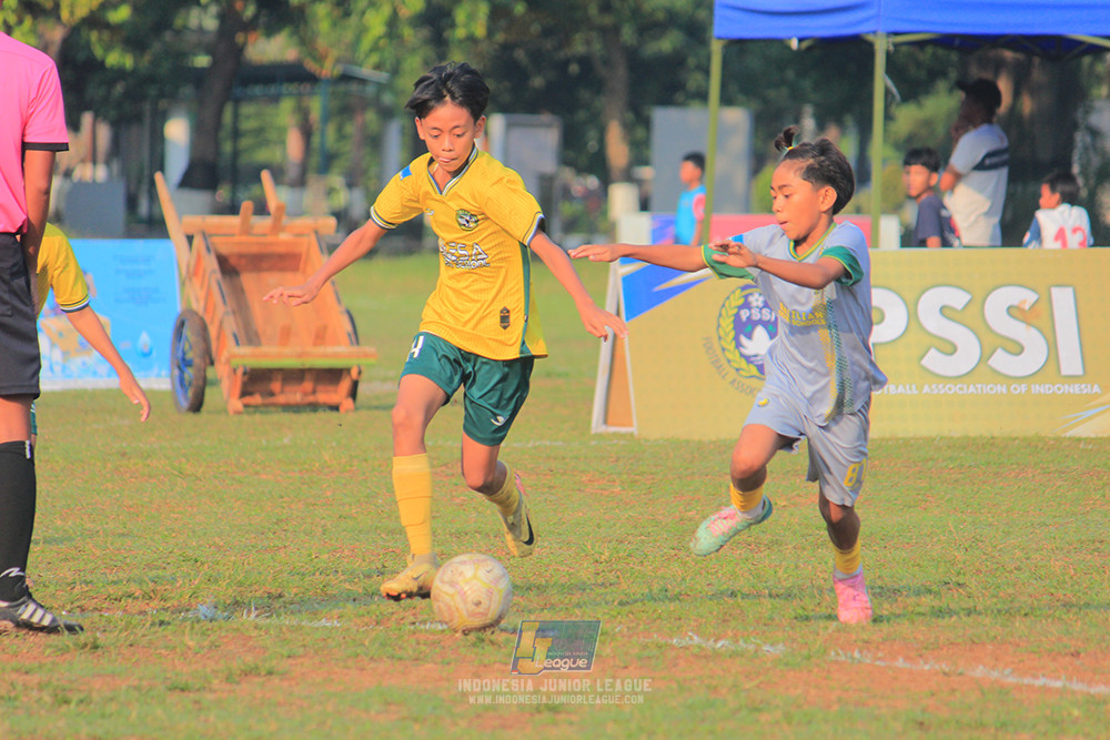 ijl u12 121025 brazillian soccer lfa vs maesa pararaider