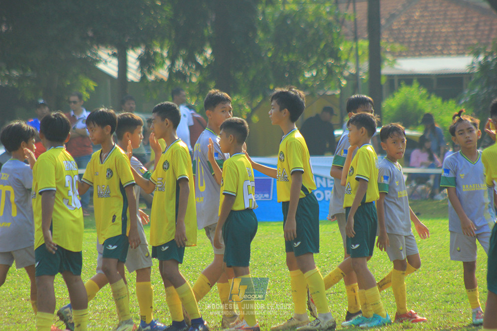 ijl u12 121025 brazillian soccer lfa vs maesa pararaider