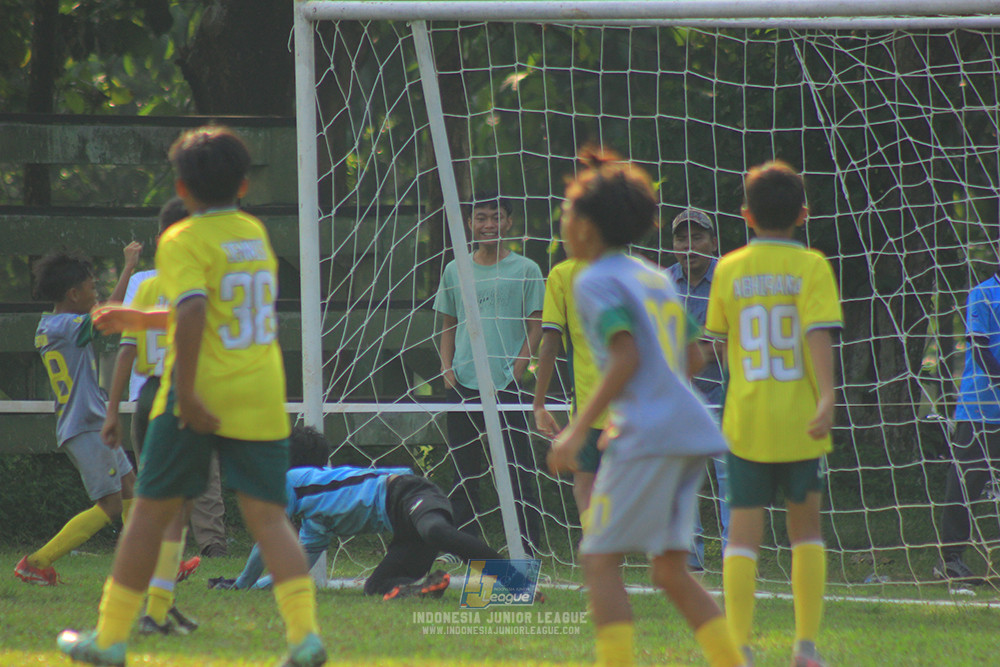 ijl u12 121025 brazillian soccer lfa vs maesa pararaider