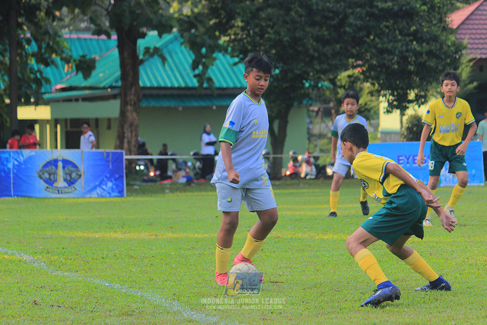 ijl u12 121025 brazillian soccer lfa vs maesa pararaider