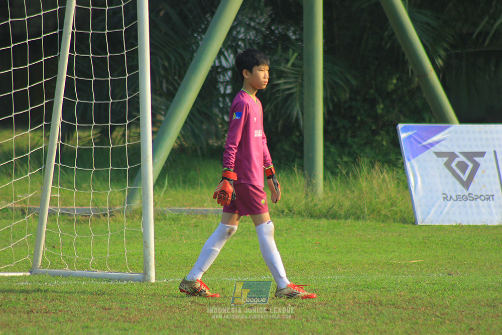 ijl u12 121025 brazillian soccer lfa vs maesa pararaider