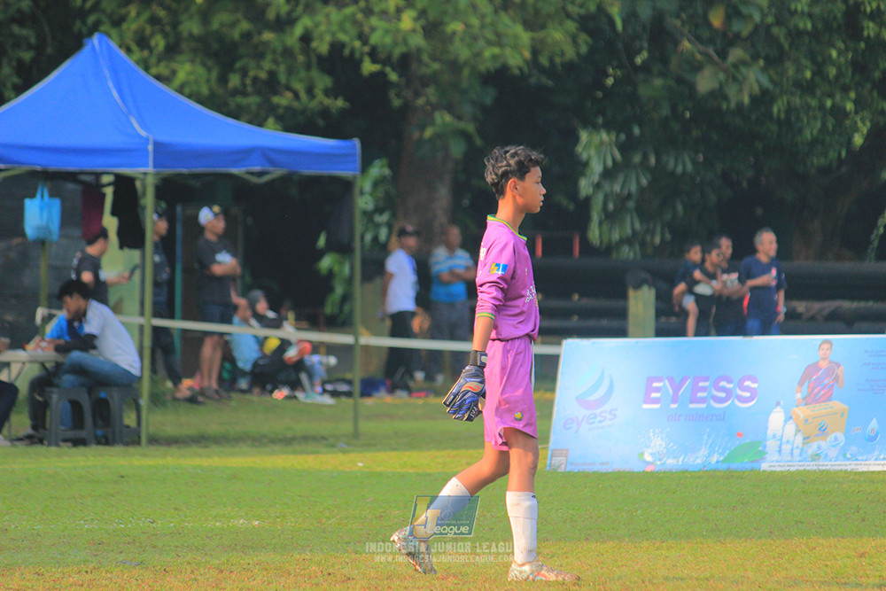 ijl u12 121025 brazillian soccer lfa vs maesa pararaider