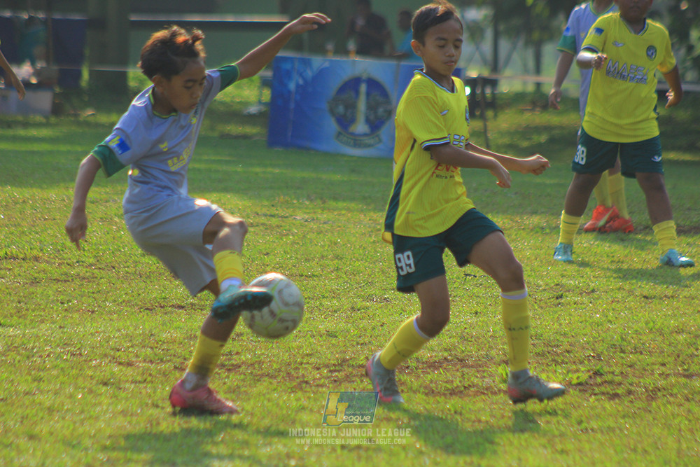 ijl u12 121025 brazillian soccer lfa vs maesa pararaider