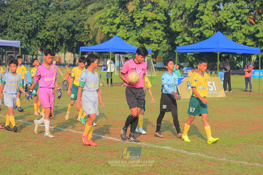 ijl u12 121025 brazillian soccer lfa vs maesa pararaider