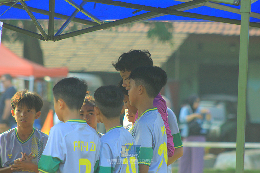 ijl u12 121025 brazillian soccer lfa vs maesa pararaider