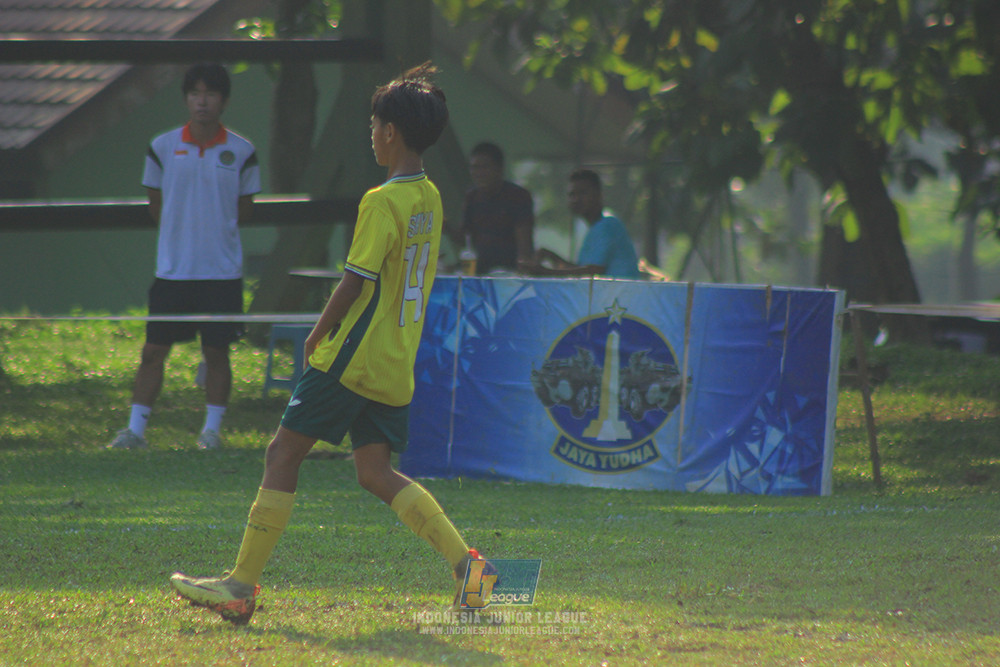 ijl u12 121025 brazillian soccer lfa vs maesa pararaider
