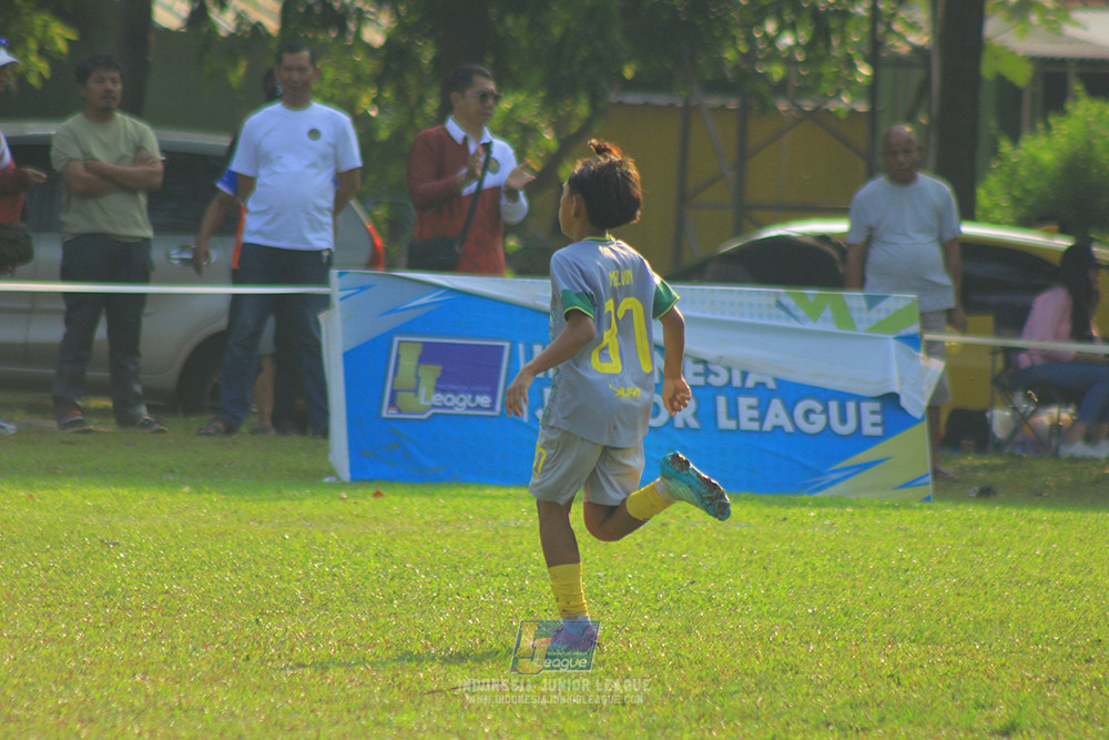 ijl u12 121025 brazillian soccer lfa vs maesa pararaider