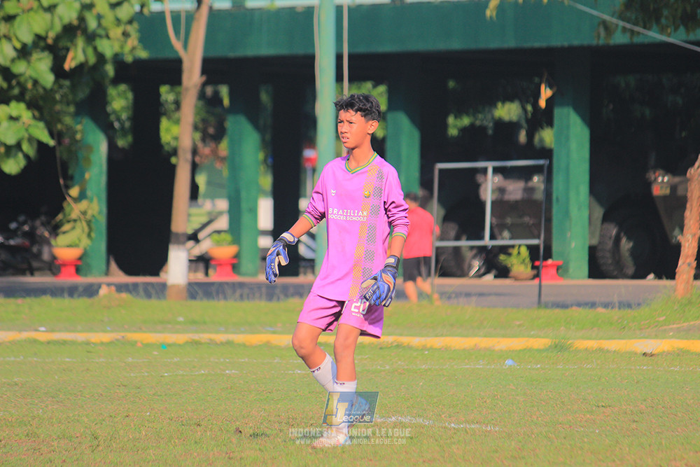 ijl u12 121025 brazillian soccer lfa vs maesa pararaider