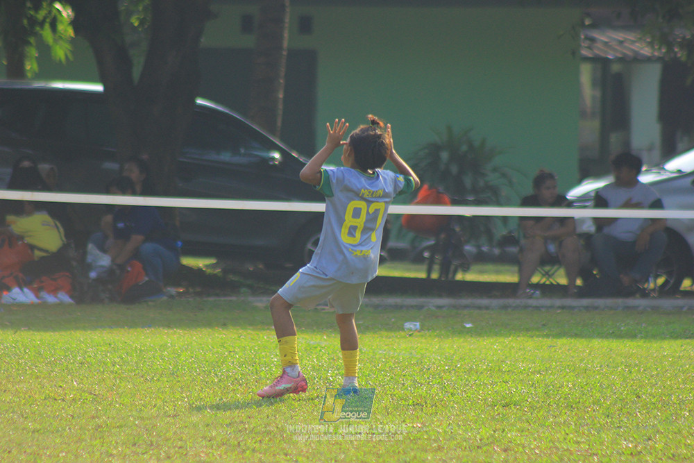 ijl u12 121025 brazillian soccer lfa vs maesa pararaider