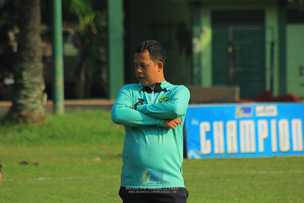 ijl u12 121025 brazillian soccer lfa vs maesa pararaider