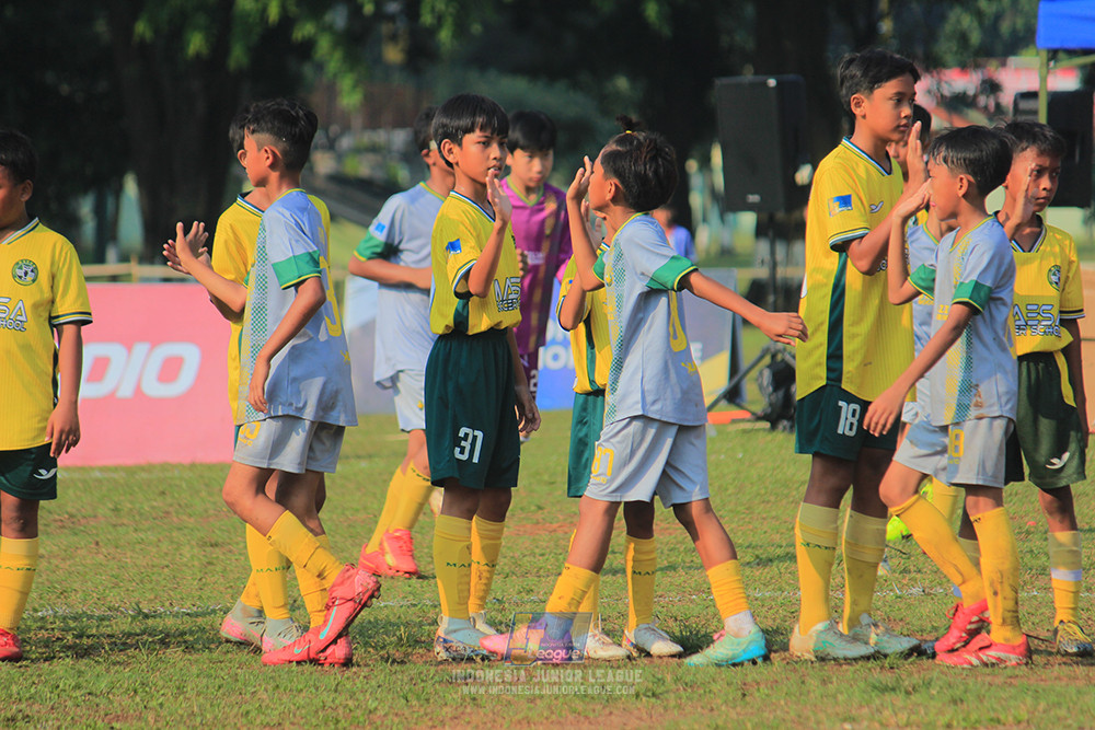 ijl u12 121025 brazillian soccer lfa vs maesa pararaider