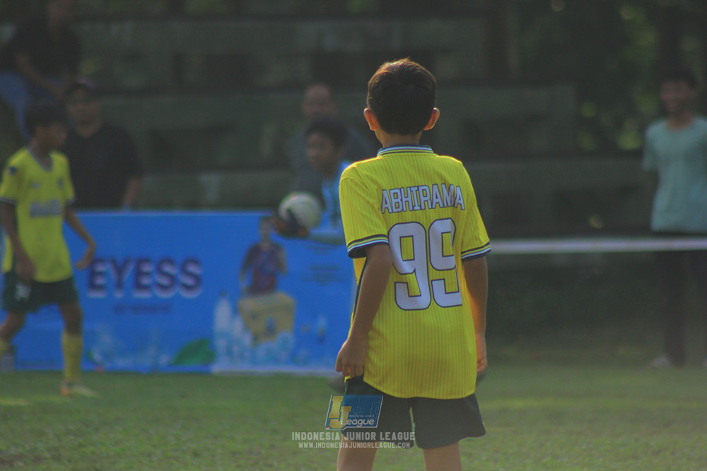 ijl u12 121025 brazillian soccer lfa vs maesa pararaider