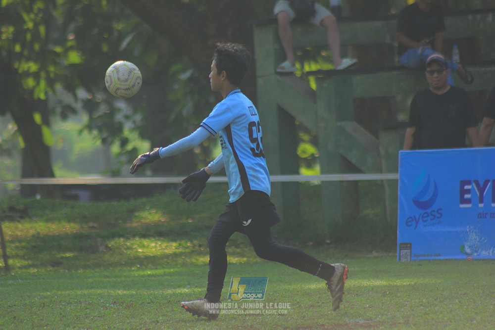 ijl u12 121025 brazillian soccer lfa vs maesa pararaider