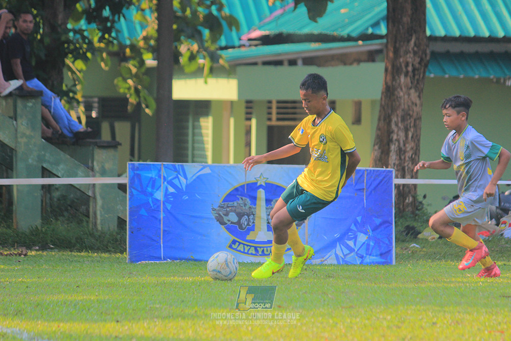 ijl u12 121025 brazillian soccer lfa vs maesa pararaider