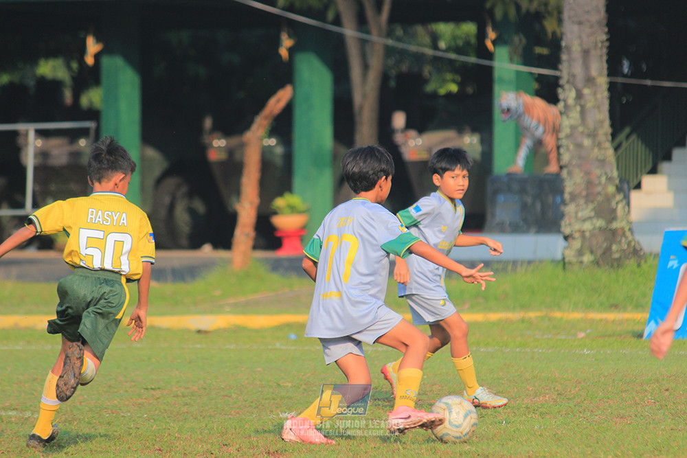 ijl u12 121025 brazillian soccer lfa vs maesa pararaider