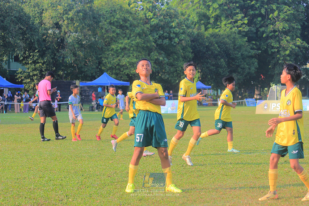 ijl u12 121025 brazillian soccer lfa vs maesa pararaider