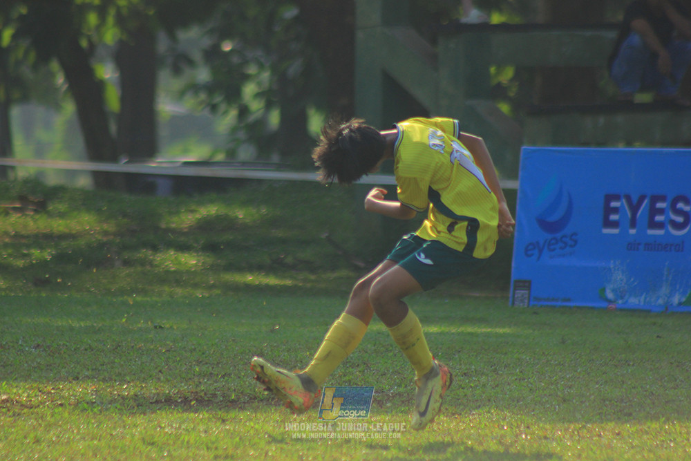 ijl u12 121025 brazillian soccer lfa vs maesa pararaider