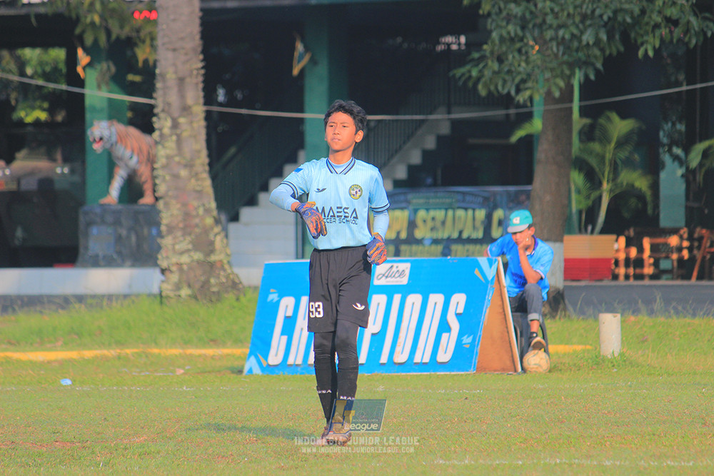 ijl u12 121025 brazillian soccer lfa vs maesa pararaider