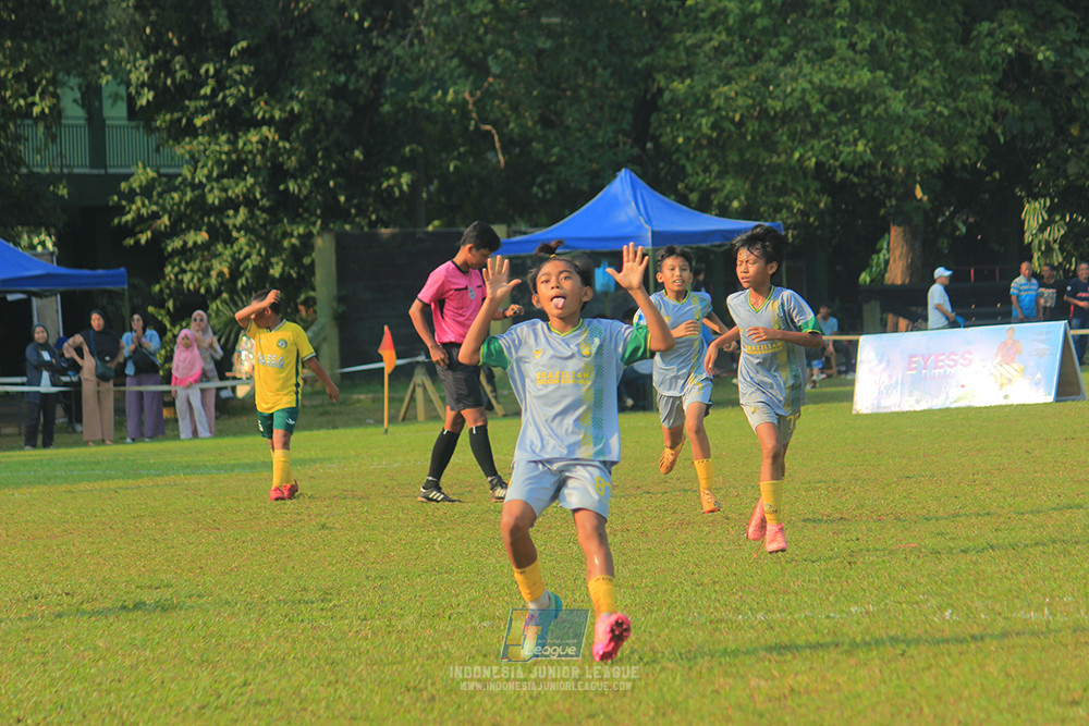 ijl u12 121025 brazillian soccer lfa vs maesa pararaider